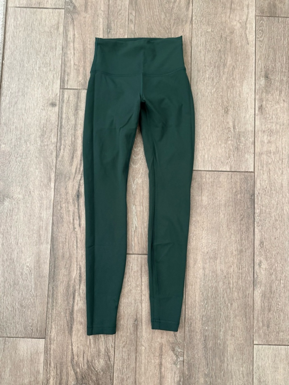 lululemon athletica Wunder train Leggings